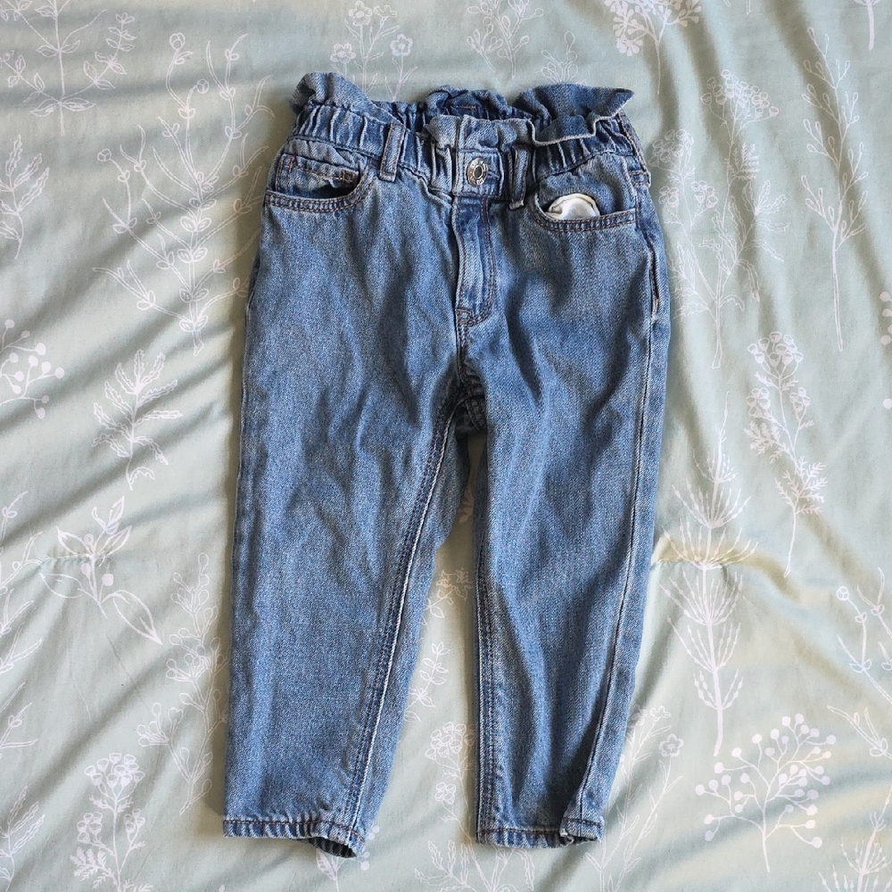 GAP Blue Denim Jeans